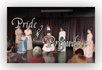 Marina High School: Pride & Prejudice